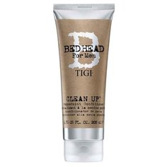 TIGI Bed Head кондиционер for Men Clean Up Peppermint, 200 мл