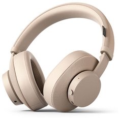 Беспроводные наушники Urbanears Pampas almond beige