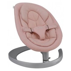 Шезлонг Nuna Leaf Grow blush
