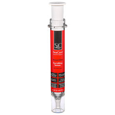Сыворотка SeaCare Instant Effect Eye Lifting Serum подтягивающая мгновенного действия с Сесафлеш Изильянс и Аргирелином для кожи вокруг глаз 20 мл