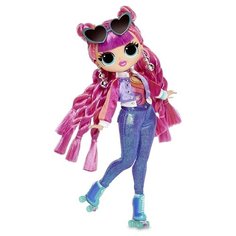 Кукла L.O.L. Surprise OMG 3 Series - Roller Chick, 567196 LOL