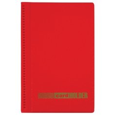 Органайзер OfficeSpace 260773-260776, красный