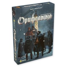 Настольная игра Эврикус Орифламма