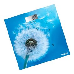 Весы электронные CENTEK CT-2421 Spring Flower