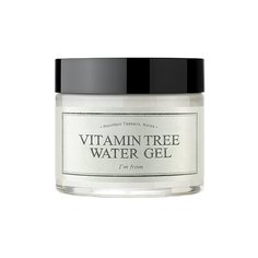 Im from Vitamin Tree Water Gel Витаминный увлажняющий гель, 75 мл