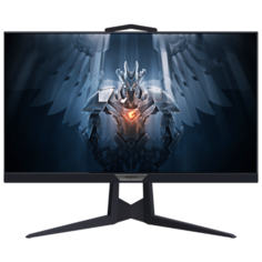 Монитор GIGABYTE AORUS FI25F 24.5" черный