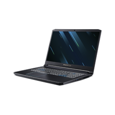 Ноутбук Acer Predator Helios 300 PH317-54-58F9 (NH.Q9UER.007), черный