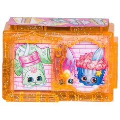 Игровой набор Moose Shopkins - Next Stop: Asia 56519