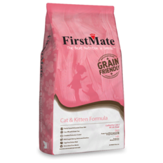 Корм для кошек FirstMate для живущих в помещении 2.3 кг
