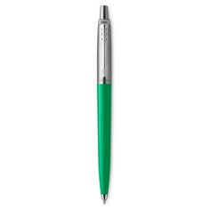 PARKER шариковая ручка Jotter Originals Plastic K60 M, 2076058, синий цвет чернил