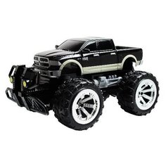 Внедорожник Auldey Dodge Ram 1500 (LC226030) 1:18 28 см черный