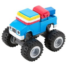 Монстр-трак Fisher-Price Blaze Gus (DGK32) голубой