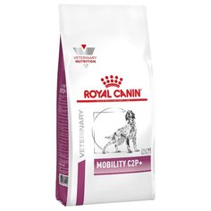 Сухой корм для собак Royal Canin Mobility MC25 C2P+ при болезнях суставов 12 кг