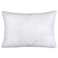 Подушка ECOTEX Эваклипт (ПЭК57) 50 х 70 см белый