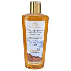 Care & Beauty Line Тоник Cleansing Tonic for mixed skin 250 мл