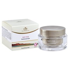 Care & Beauty Line Питательный ночной крем для лица с витамином Е, 50 мл