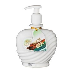Care & Beauty Line Крем для ног Love 300 мл