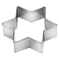 Форма для печенья Tescoma 631054 (5.5х5.5 см)