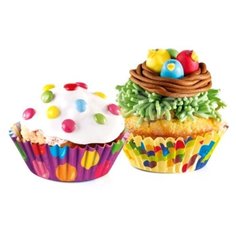 Форма для кексов Tescoma 630608 (6х3 см)