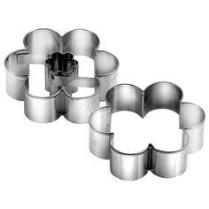 Форма для печенья Tescoma 631180, 2 шт.