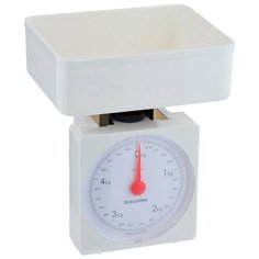 Кухонные весы Tescoma 634520 Accura белый