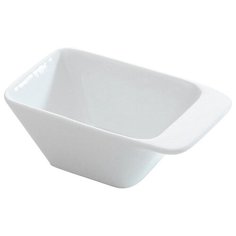 Емкость сервировочная Tescoma Gustito 386012 белый