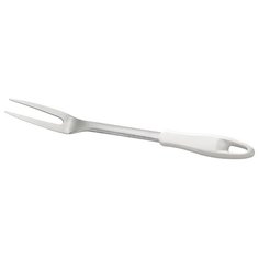 Вилка поварская Tescoma Presto 420370 белый