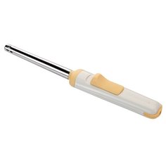 Tescoma Delicia 630562, 27 см желтый/серый