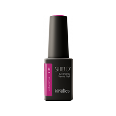 Гель-лак для ногтей KINETICS SHIELD, 15 мл, оттенок #139 Diva