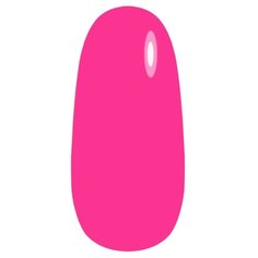 Гель-лак для ногтей TNL Professional Gel Polish, 10 мл, оттенок №230 - розовая фуксия