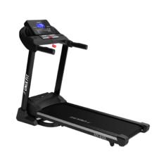 Складная беговая дорожка UnixFit MX-830L черный