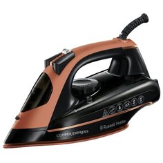 Утюг Russell Hobbs 23975-56 черный