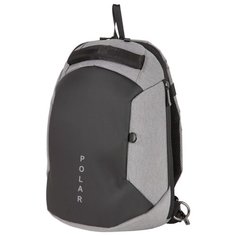 Рюкзак POLAR П0074 7.8 серый