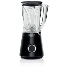 Стационарный блендер Bosch VitaPower MMB6141B, черный