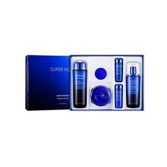 Набор Missha Super aqua ultra hyalron set II