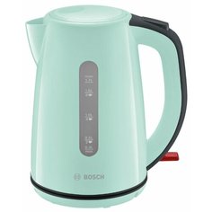 Чайник Bosch TWK7502, бирюзовый