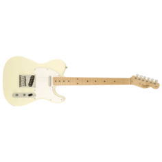 Электрогитара Squier Affinity Telecaster Arctic White