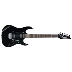 Электрогитара Ibanez Gio GRX20 black night