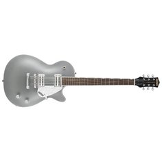 Электрогитара Gretsch G5426 Jet Club silver