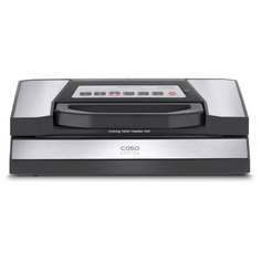 Вакуумный упаковщик Caso VRH 690 Advanced серебристый