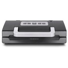 Вакуумный упаковщик Caso HC 170 черный