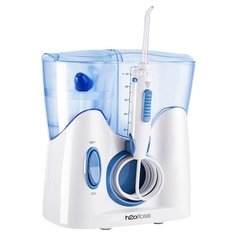 Ирригатор H2OFloss hf-8 Premium, белый