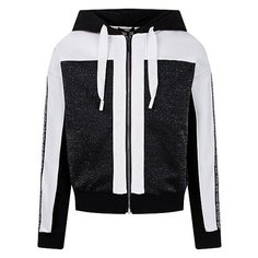 Толстовка Fun & Fun размер 174, черный