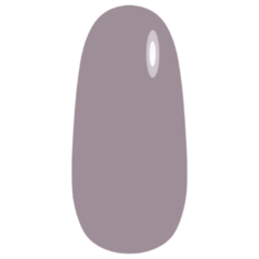 Гель-лак для ногтей TNL Professional Gel Polish, 10 мл, оттенок №209 - серая дымка