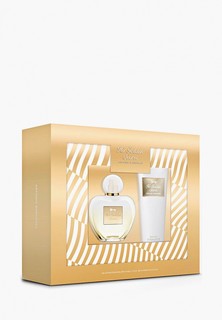 Набор парфюмерный Antonio Banderas