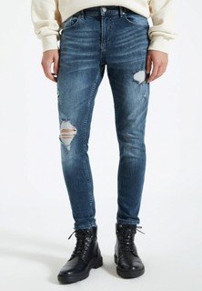 Джинсы Pull&Bear