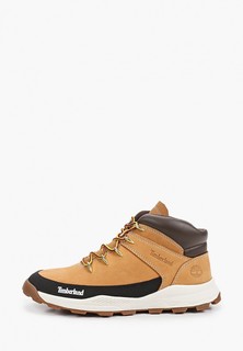 Ботинки Timberland