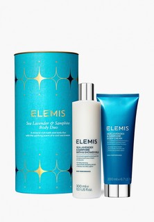 Набор для ухода за телом Elemis