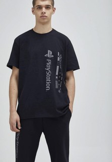 Футболка Pull&Bear