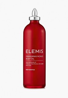 Масло для тела Elemis